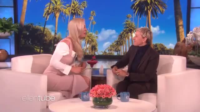 Olympian Lindsey Vonn Talks Retirement, and Breaking Records