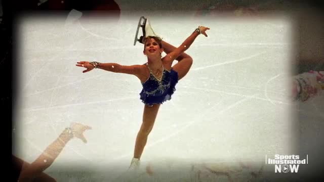 Tara Lipinski: Is It Time For American Figure Skaters To Shine On Ice?