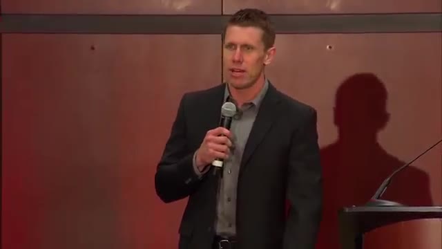 Watch the full Carl Edwards press conference as he steps away from NAS