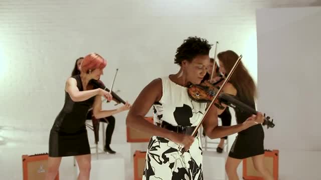 E5 Medley