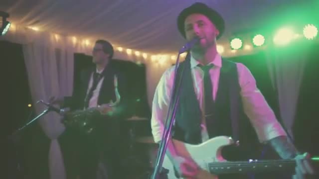 Wedding Promo