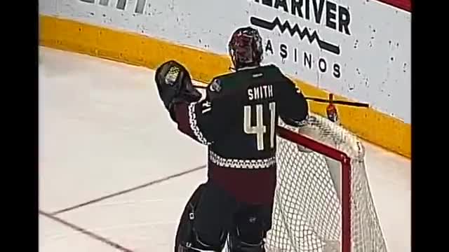 Jill Galus: In-Game Interview With Keith Tkachuk