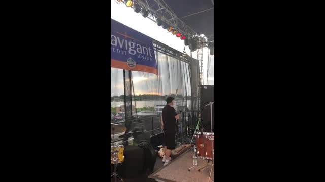 Bristol National Anthem