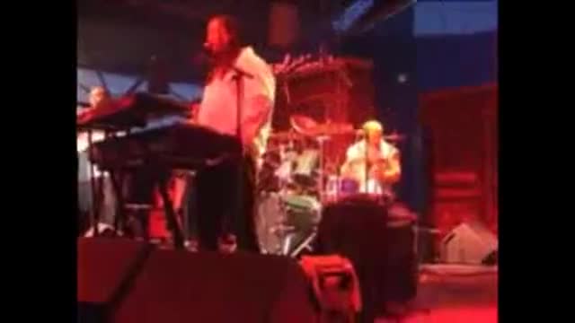 Rhythm Kings Live