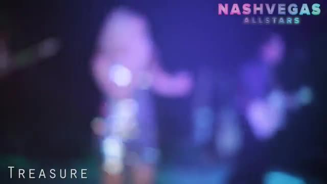 The NashVegas All Stars Live!