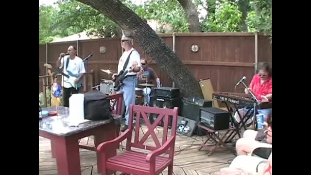 The Silvertones