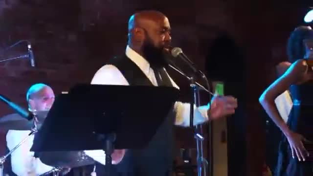 THE PLAN B BAND LIVE