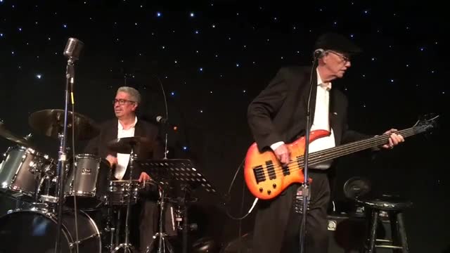 The Tom Mazzaro Band