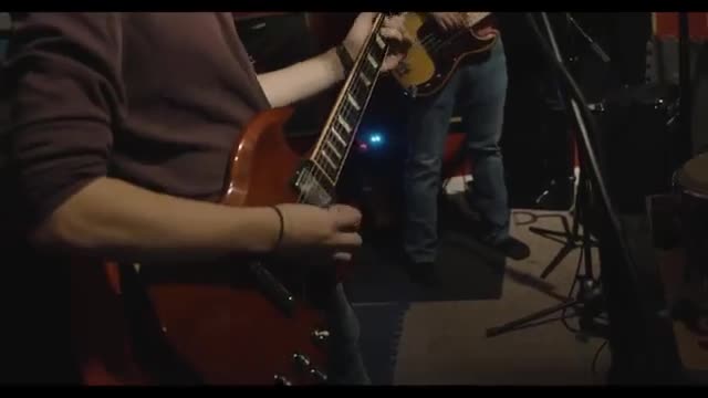 The Dilemma Video EPK
