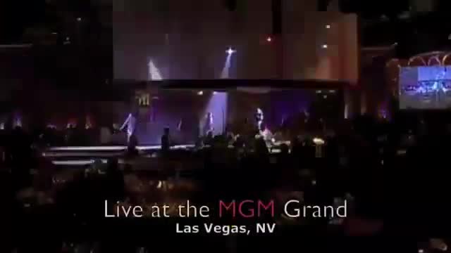 MVPs 2012 Live Promo