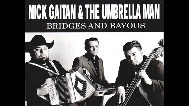 Nick Gaitan & The Umbrella