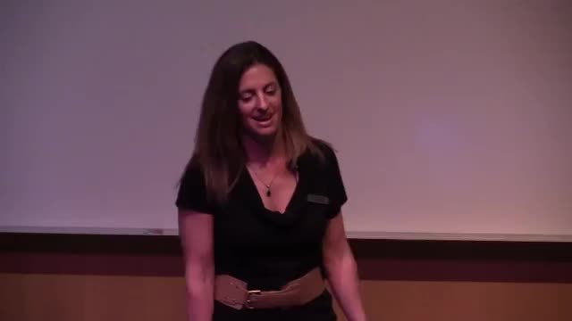 Navigating Opportunity - Women Tech Council 2016