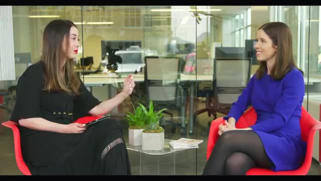 A Few Universal Principles with Rachel Hofstetter