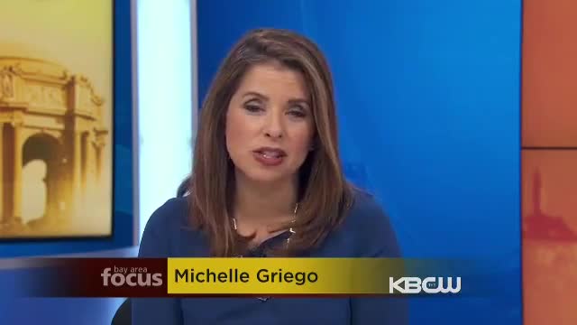 CEO of Zum, Ritu Narayan on Bay Area Focus