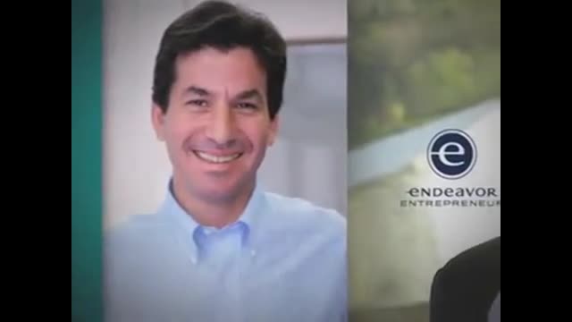 Andy Freire - High-Impact Entrepreneur