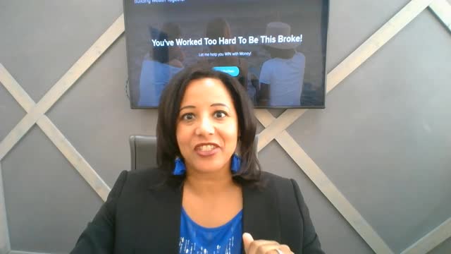 Virtual Speaker - It's Time For You to WIN!