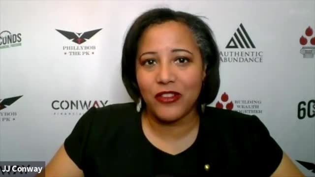 Virtual Presentation demonstration.