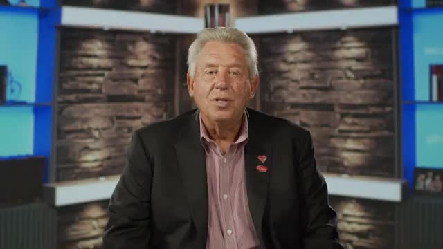 John C. Maxwell Recommends JJ Conway