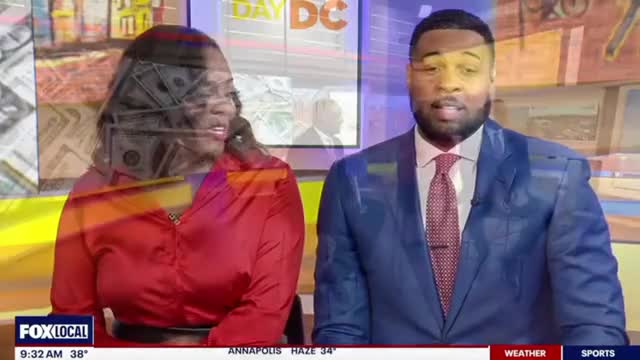 New Year, New Wealthy You!