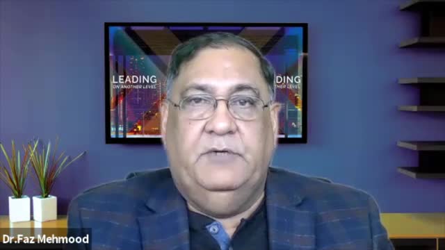 Virtual Presentation demonstration.