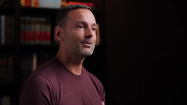 Meet J Strong, Mindset and Behavioral Performance Coach and Speaker
