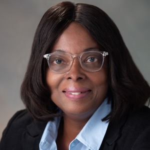 Angela Baptiste