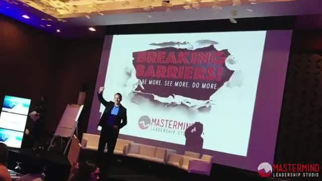 Mastermind Leadership Studio | Leadership Experience