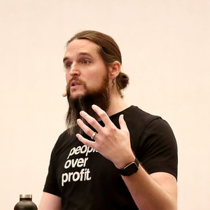 Erik Reagan