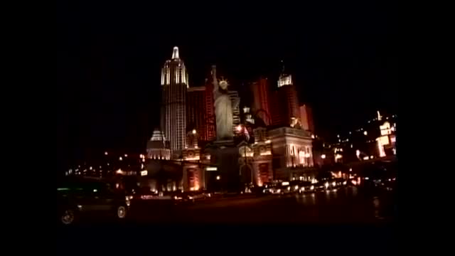 Bob Losure Demo Reel 2010