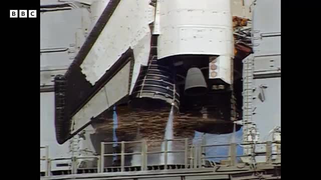 Former NASA SPACE Technical Advisor for TV Streaming and Documentaries