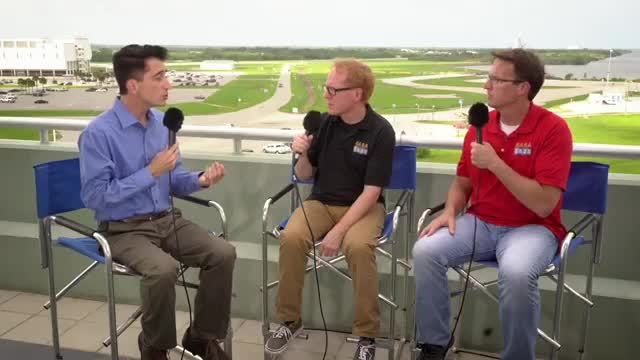 How Warning Signs Get Ignored in Space Programs