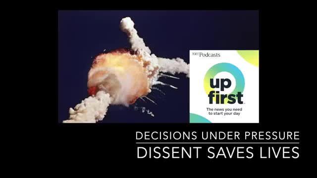 What NASA Teaches About Failure - Mike Ciannilli Podcast Highlights