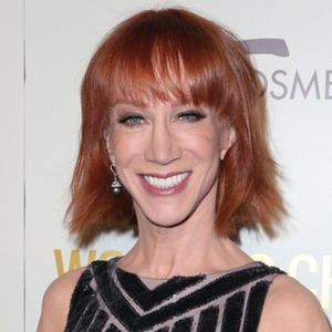 Kathy Griffin