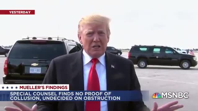 Omarosa Manigault Newman: President Trump 'Is Not Totally Out Of The C