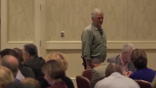 Change Anything | Ron McMillan