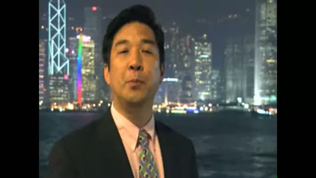 Dave Carey Preview (13min)