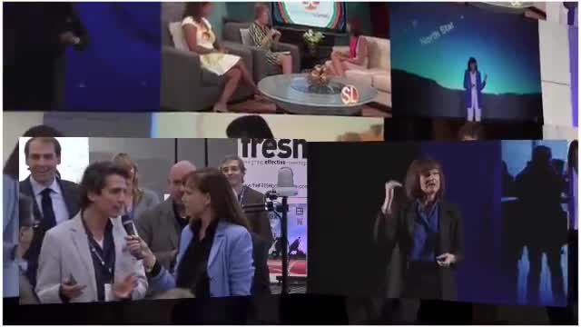 An Example of Default Thinking (2.5mins)