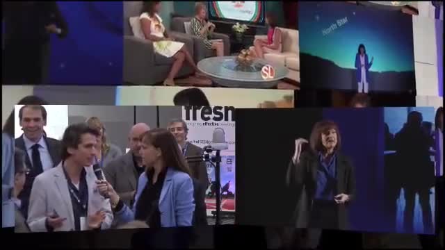 Hierarchical vs. Team Based Leadership (3 mins)