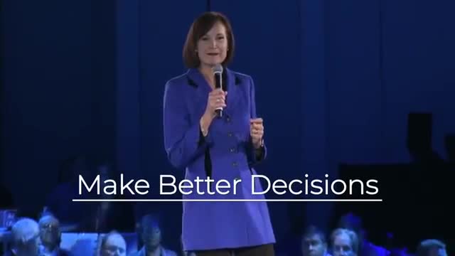 Kristin Arnold: Introduction Video (90 secs)