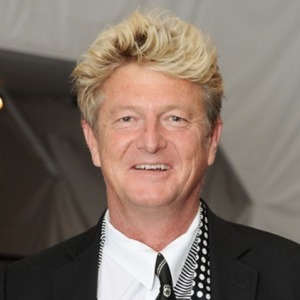 Nicholas Graham