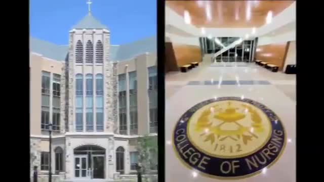 John O'Hurley Lecture Villanova University