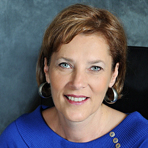 Monika Jensen