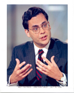 Dr. Jonathan Turley