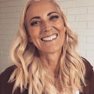 Kerri Pottharst