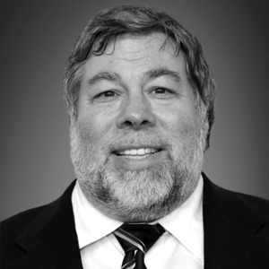Steve Wozniak