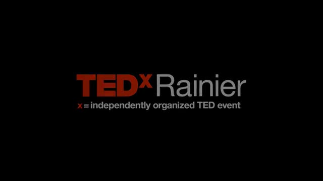 TEDxRainier - Amory Lovins - Reinventing Fire