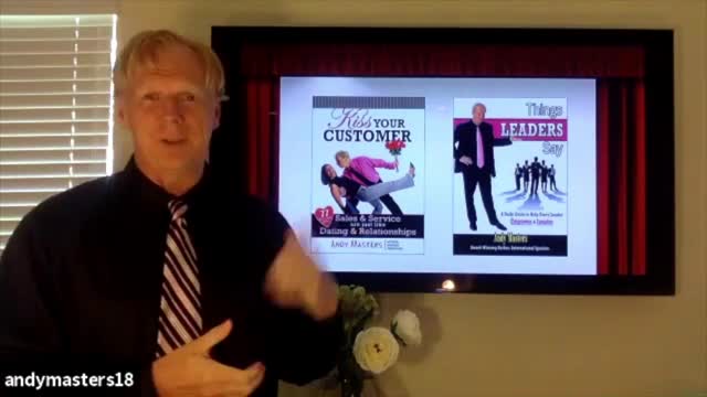 Virtual Presentation demonstration.