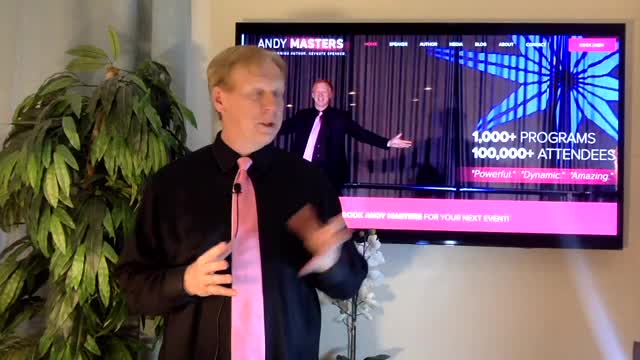 "Embracing the NEW Workforce Revolution"