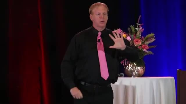 "Positive Workforce Culture" Keynote Speaker - Andy Masters, MA, CSP