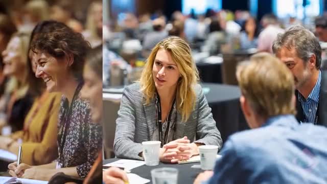 Why Audiences Love Nanci Appleman‑Vassil, CSP | Keynote Speaker Reel